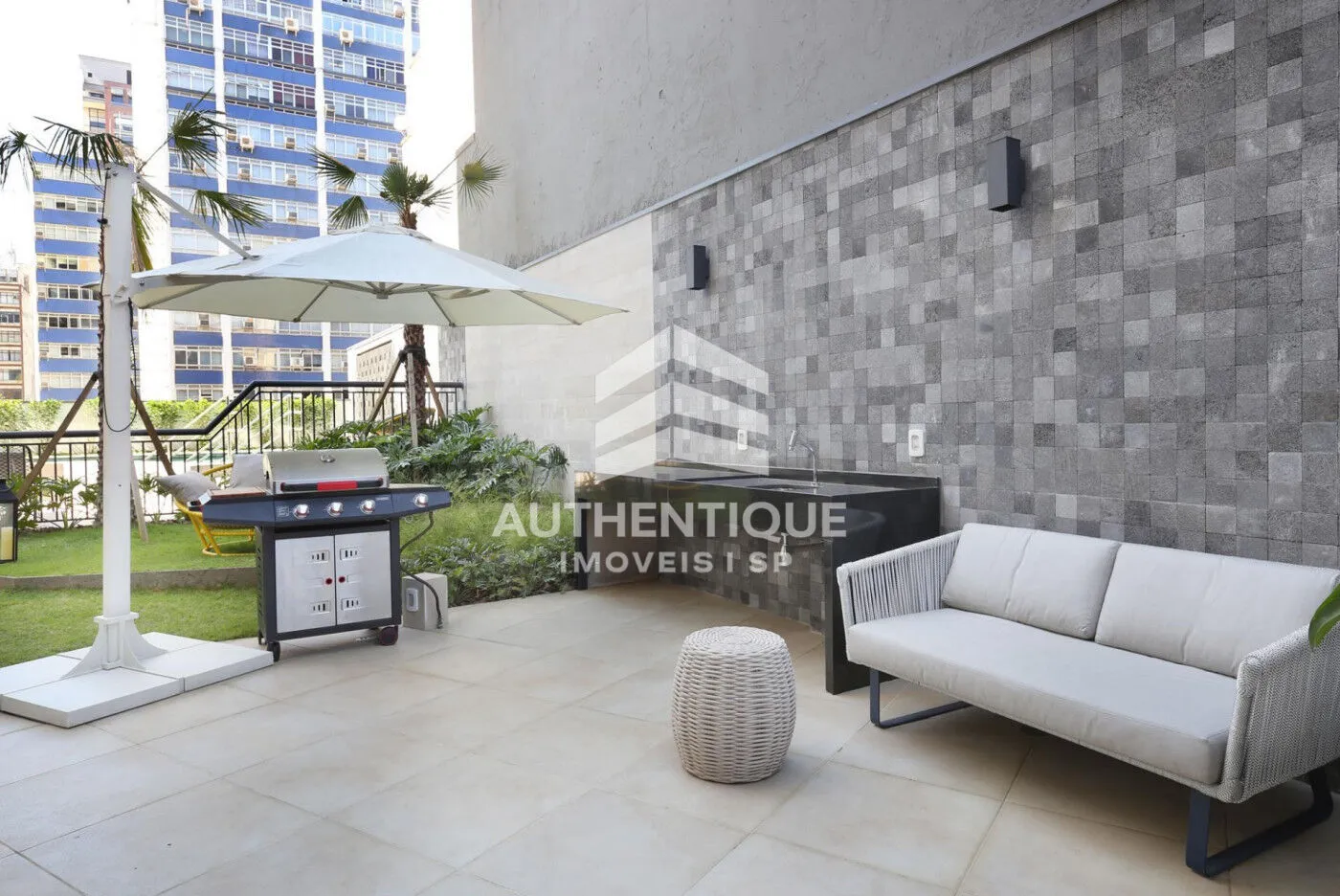 Imagem Setin Downtown Genebra - Apartamento à venda no bairro Bela Vista - São Paulo/SP, Zona Central
