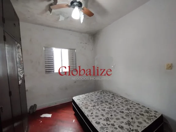 Imagem Terreno à venda com 210m² no bairro da Vila Belmiro em Santos por R$ 750.000,00