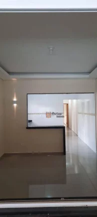 Imagem Casa com 2 dormitórios à venda, 110 m² por R$ 585.000,00 - Maracanã - Praia Grande/SP