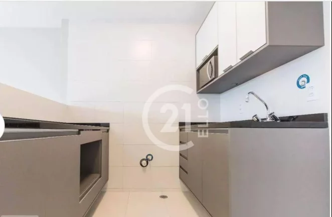 Imagem Studio com 1 dormitório à venda, 50 m² - Chacára Santo Antonio - São Paulo/SP