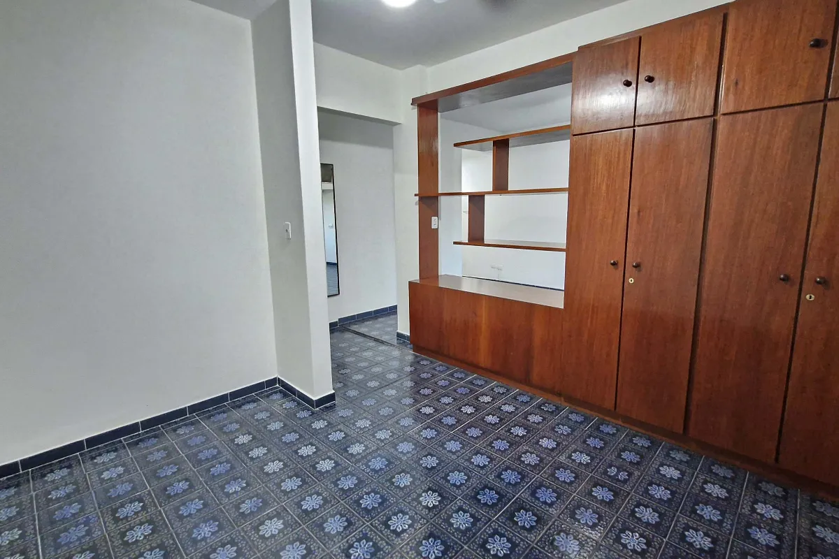 Imagem Apartamento para venda em Bela Vista com 1 quarto, 47m2