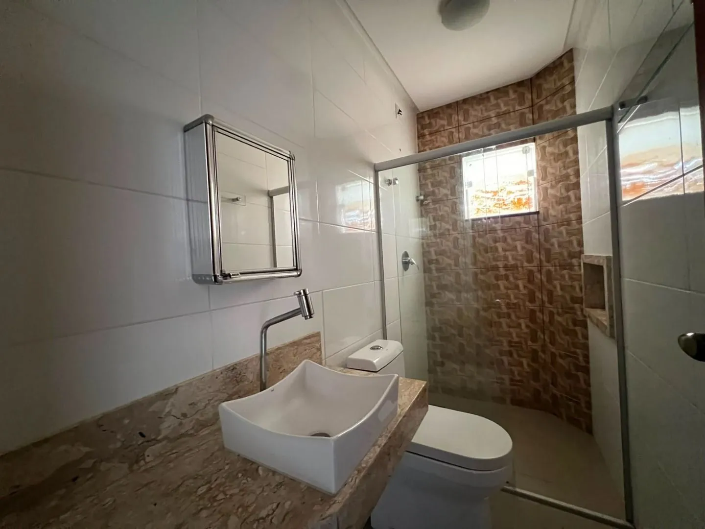 Imagem Apartamento com 2 dormitórios à venda, 60 m² por R$ 330.750,00 - Jardim América - Patos de Minas/MG