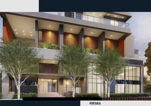 Imagem Apartamento com 2 Quartos à Venda, 72 m² em Chácara Santo Antônio (zona Sul) - São Paulo