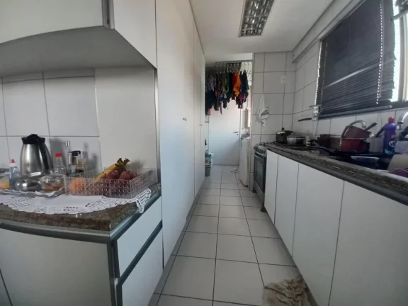 Imagem Apartamento em Boa Viagem com 160m!