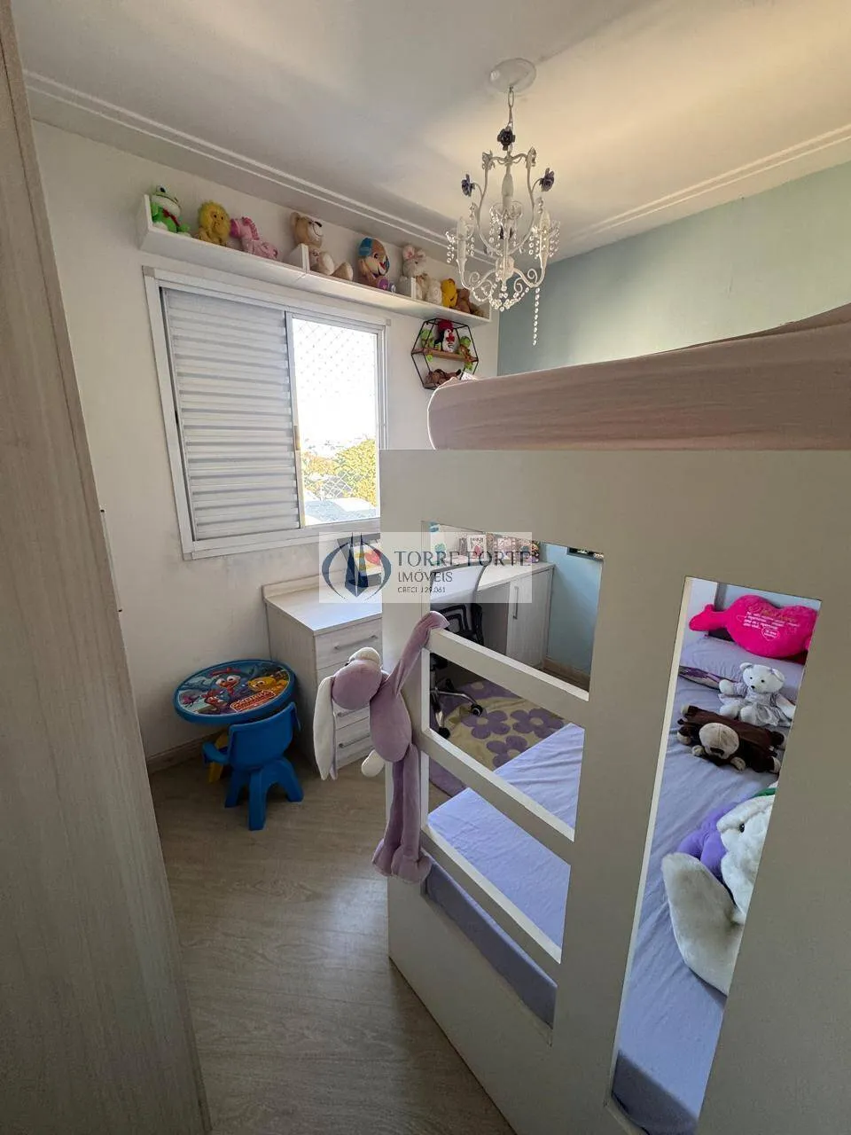 Imagem Lindo Apartamento com 2 dormitorios 1 vaga no Jardim Vila Formosa.