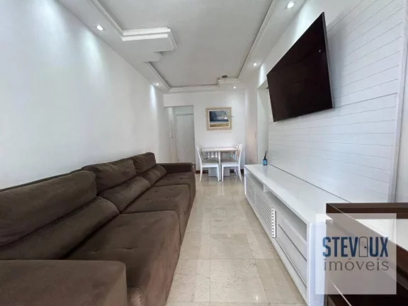 Imagem Apartamento para venda em Moema Pássaros ( está locado)
