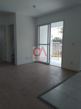 Apartamento com 2 Quartos à Venda, 45 m² em Chácara Nossa Senhora de Fátima - Cotia