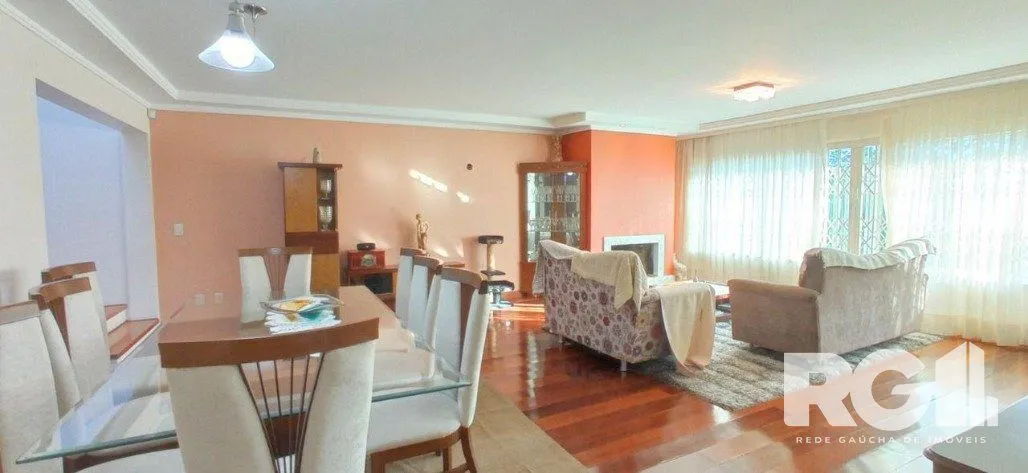 Imagem Casa em Jardim Itu