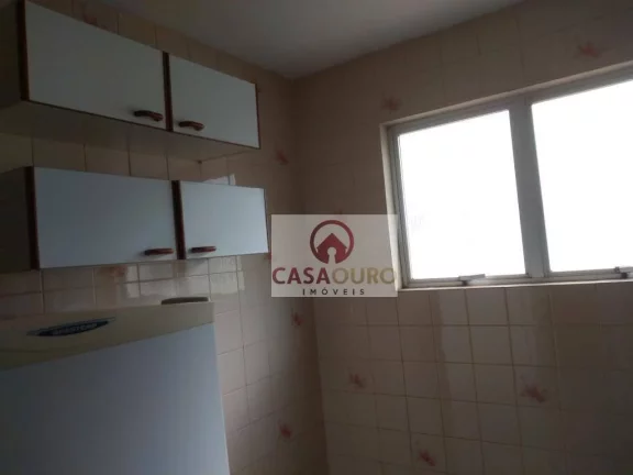 Imagem Apartamento com 3 quartos à venda, 66 m² por R$ 370.000 - Serra - Belo Horizonte/MG