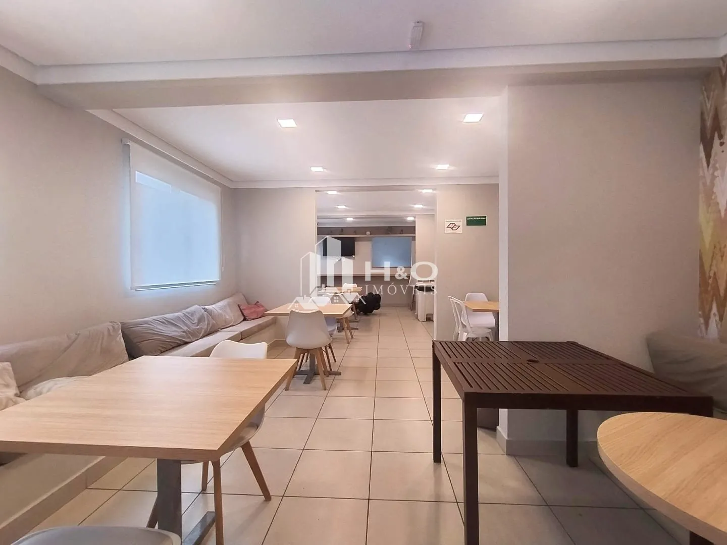 Imagem Apartamento à Venda - Vila Nova Curuçá