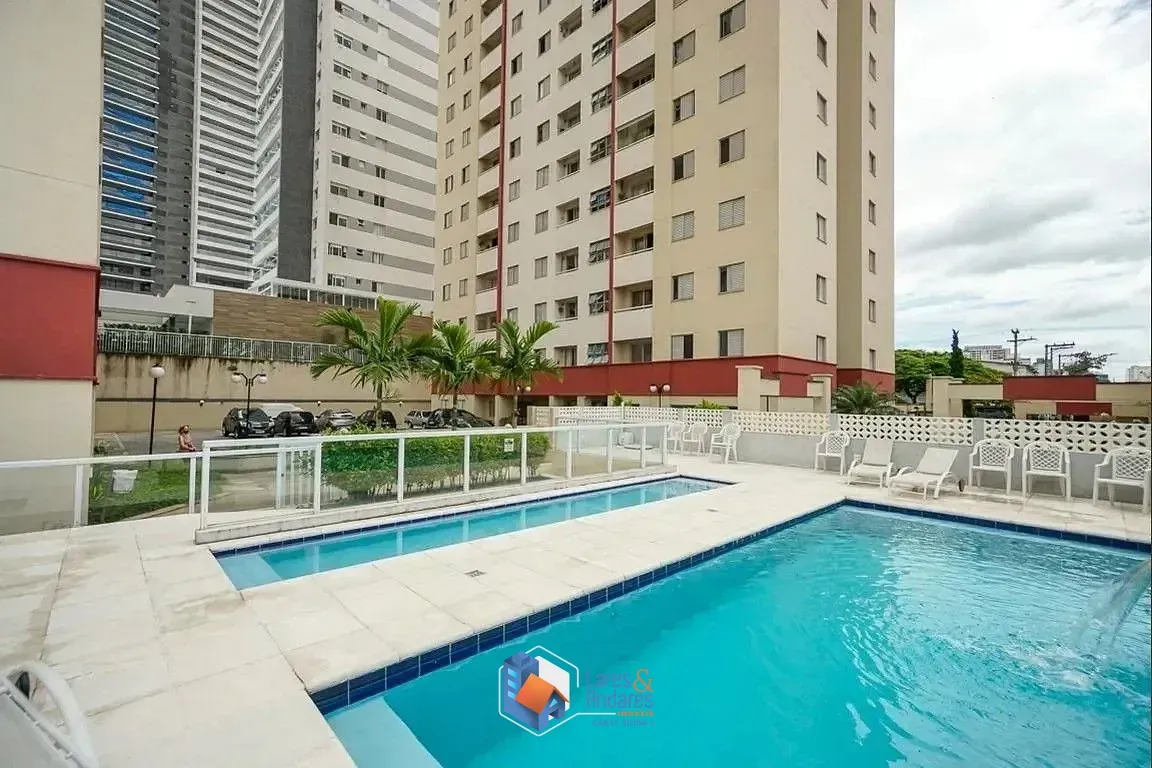 Imagem Apartamento para venda em Tatuapé com 3 quartos, 68m²