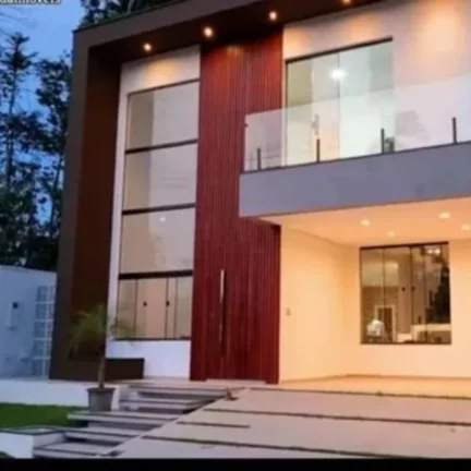 Imagem CASA RESIDENCIAL em MANAUS - AM, PONTA NEGRA