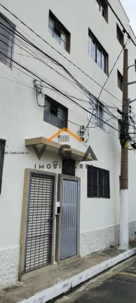 Foto do imóvel Apartamento para Venda em São Paulo, Vila Gomes Cardim, 1 dormitório, 2 banheiros
