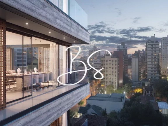 Imagem APARTAMENTO RESIDENCIAL em Porto Alegre - RS, Auxiliadora