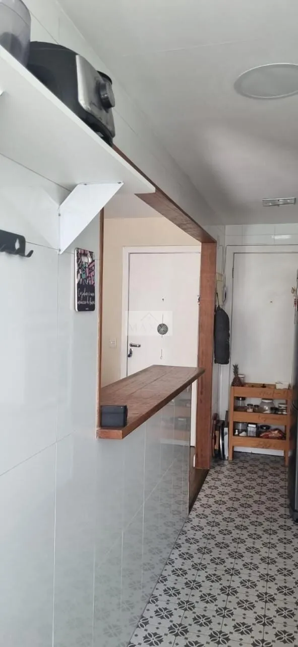 Imagem Condomínio Capri Residencial - Apartamento em Freguesia (Jacarepaguá), Rio de Janeiro/RJ