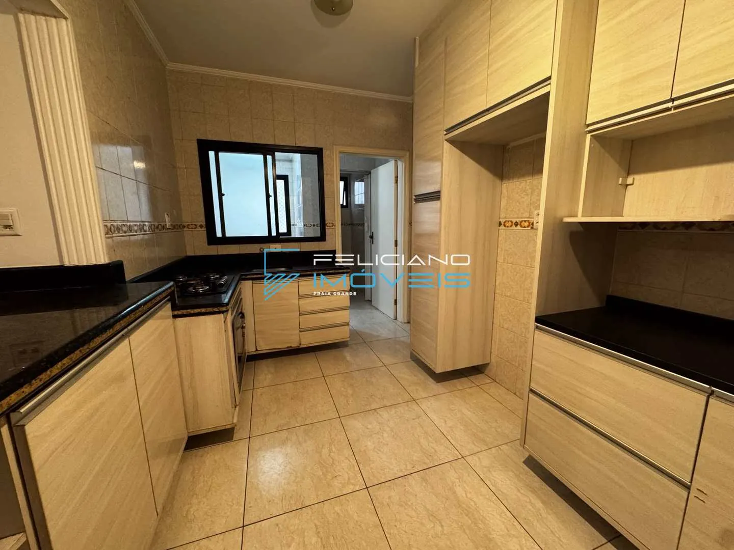 Imagem Apartamento com 2 quartos, Canto do Forte, Praia Grande - R$ 460 mil, Cod: 7519