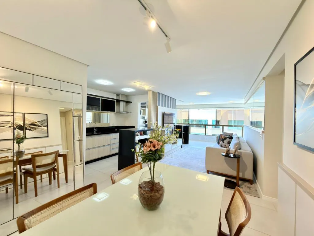 Imagem Apartamento 2 Dormitórios - Bairro Navegantes