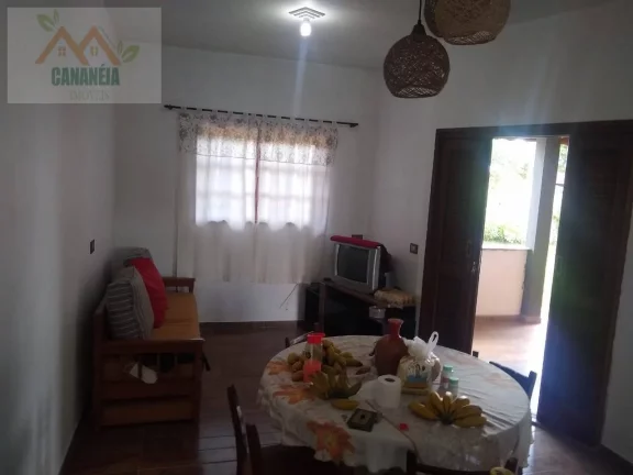 Imagem CHÁCARA CANANÉIA