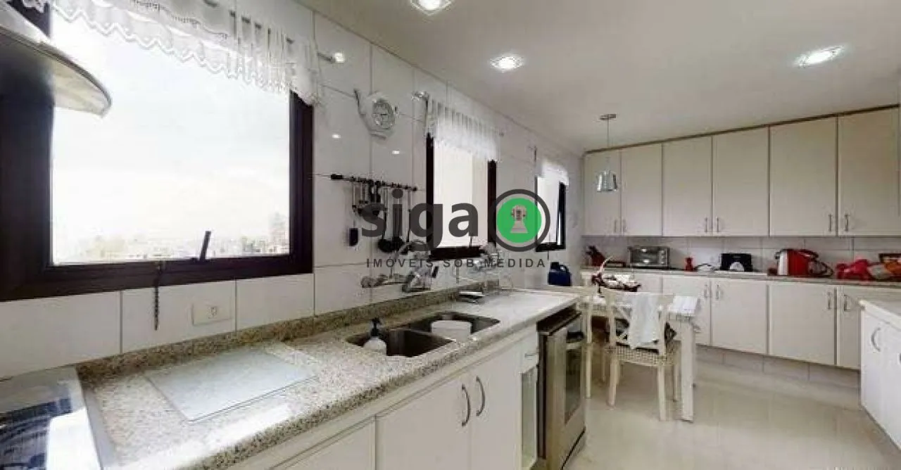 Imagem APARTAMENTO A VENDA EM VILA SUZANA: 03 QUARTOS, 03 VAGAS