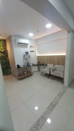Imagem Sala Comercial a Venda no bairro Alcântara - São Gonçalo, RJ