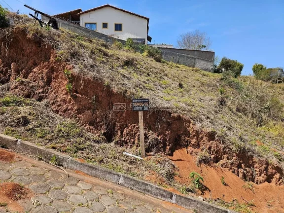 Imagem Terreno à Venda