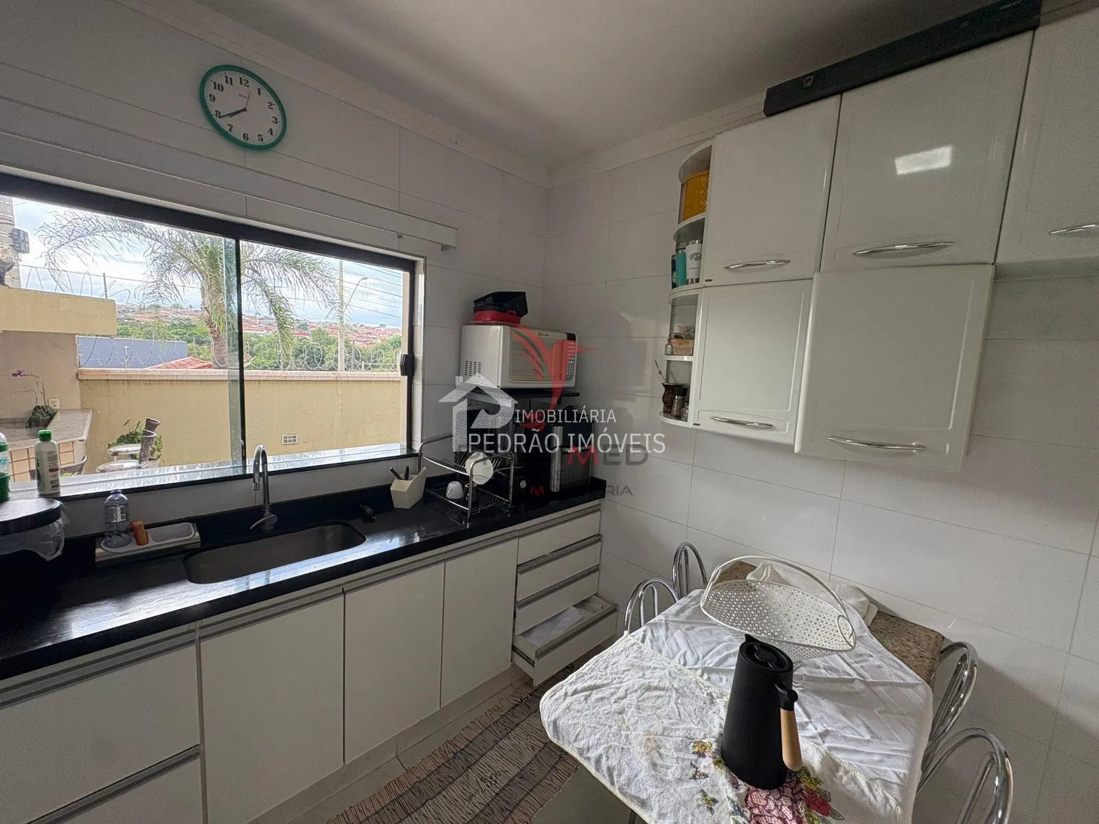 Imagem Casa de 3 quartos, 200m² no bairro Vila Antonieta Ii, em Lençóis Paulista