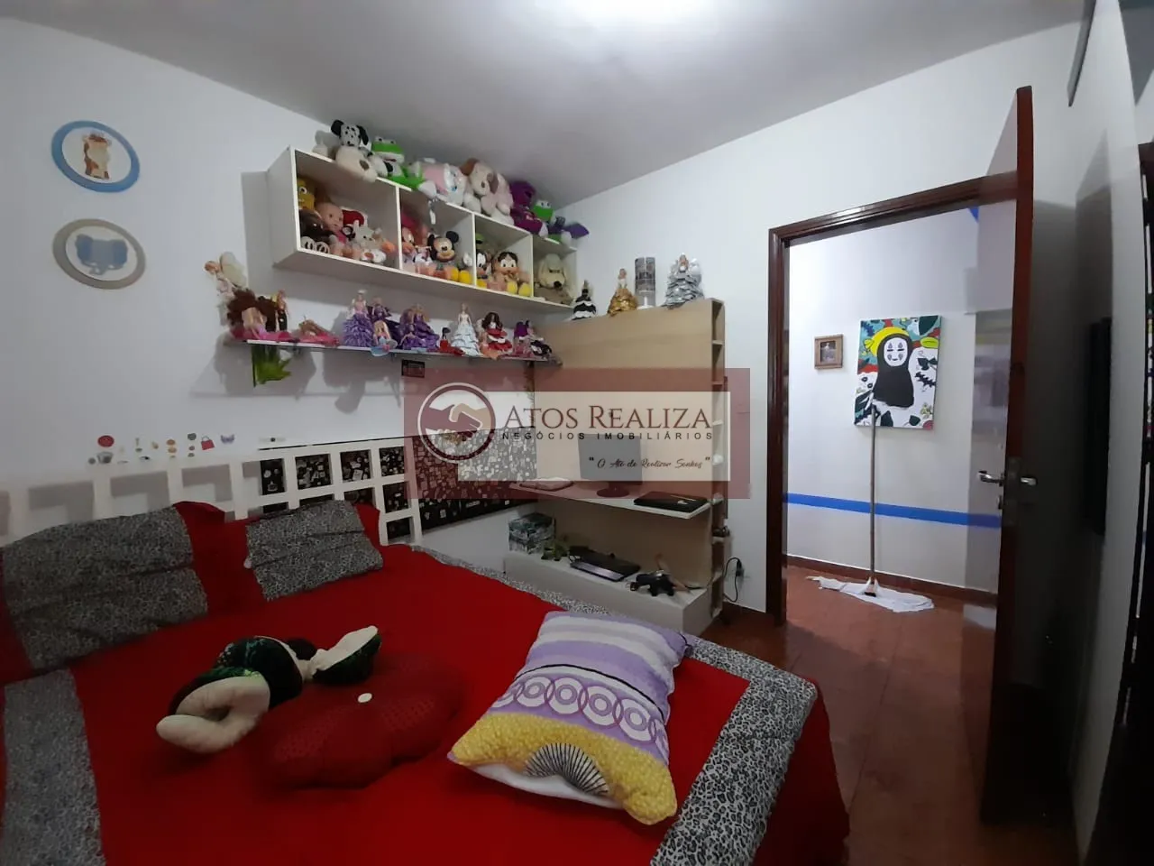 Imagem Sobrado em Jardim Almeida Prado Com 250m² - São Paulo