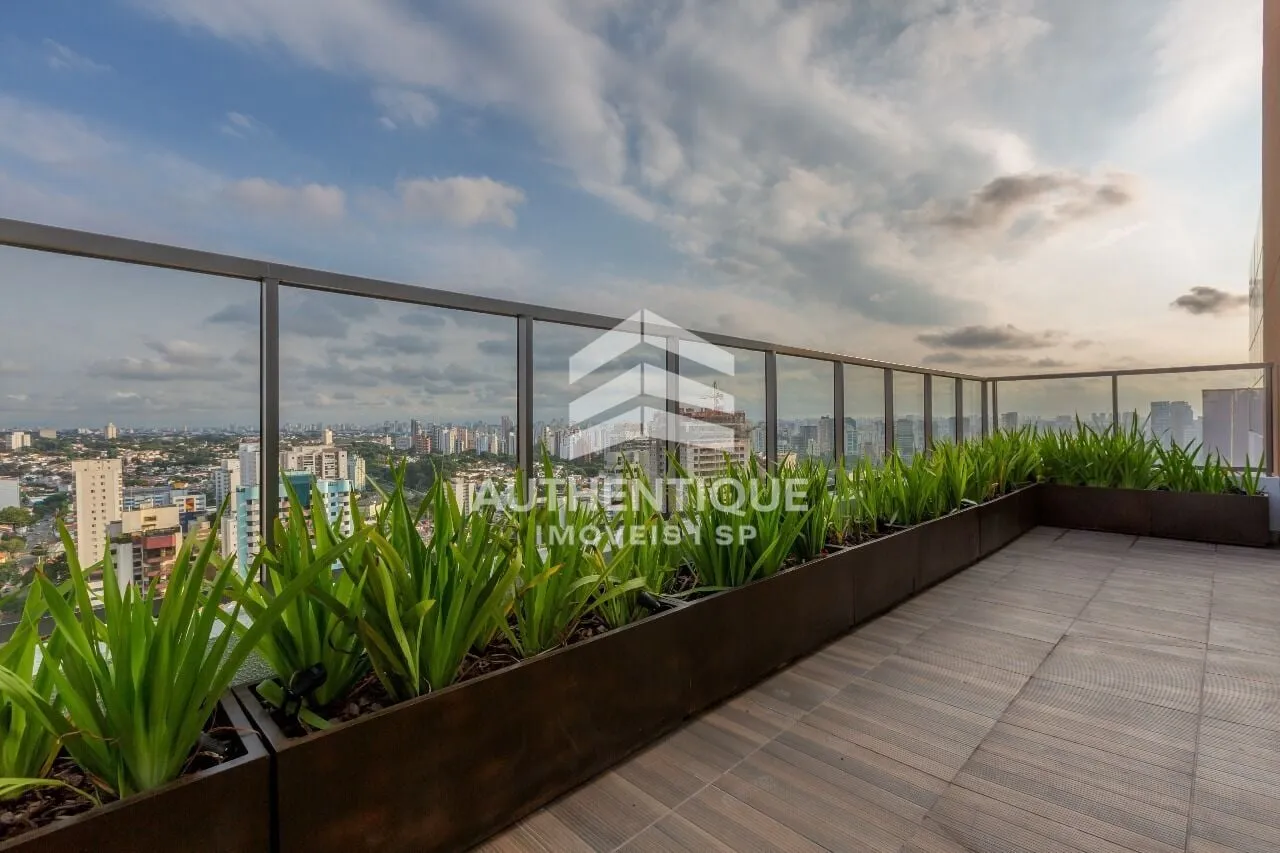 Imagem OMNI IBIRAPUERA - Apartamento à venda em São Paulo/SP