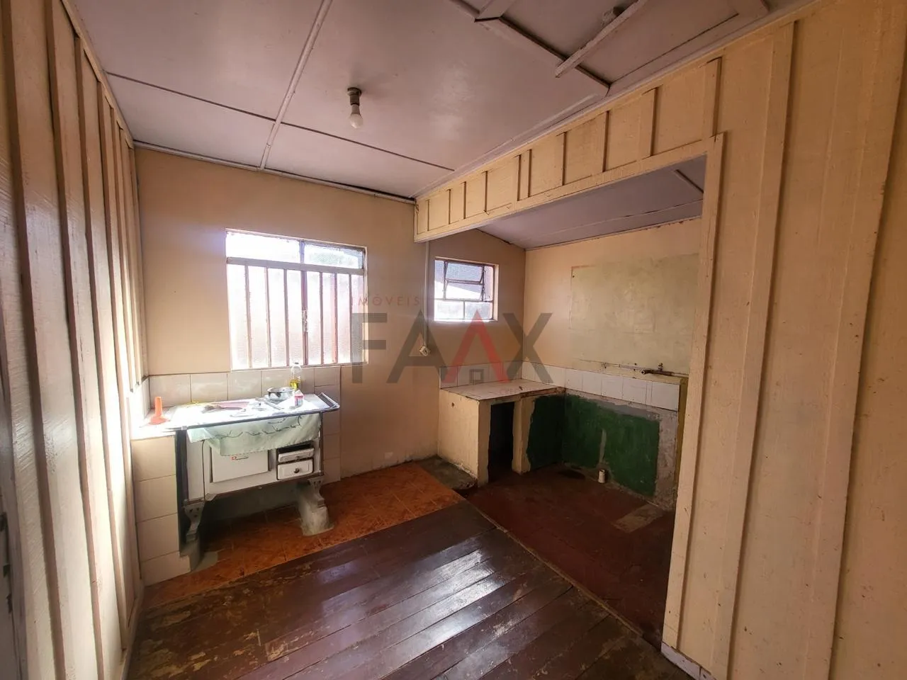 Imagem Casa com 3 dormitórios à venda, VILA CARLI, GUARAPUAVA - PR
