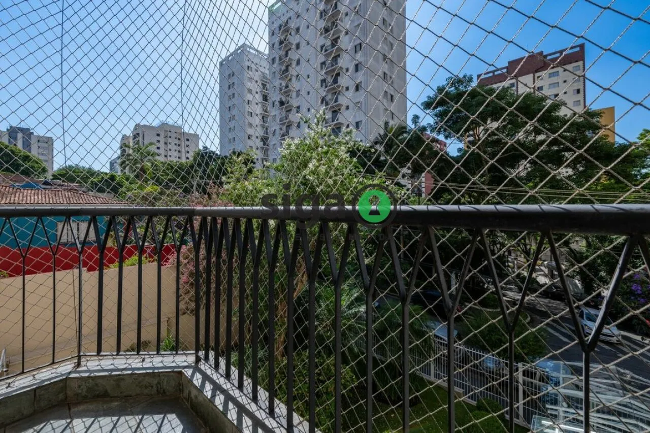 Imagem Apartamento à venda com 80m², 3 quartos e 1 vaga