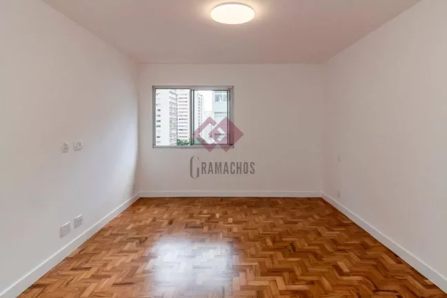 Imagem Apartamento à Venda - Santa Cecília, 3 Quartos, 102 m2 - São Paulo