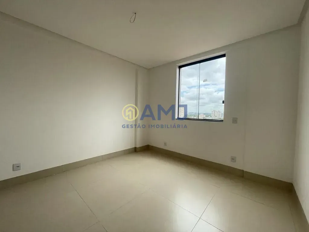 Imagem Apartamento à venda 3 quartos, 01 Suíte no Setor Sudoeste