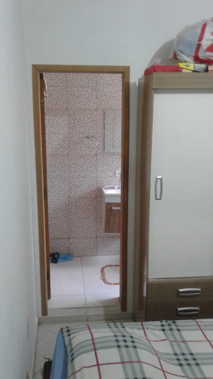 Imagem Casa à venda 2 Quartos, 1 Suite, 2 Vagas, 250M², Itaguaçú, Aparecida - SP