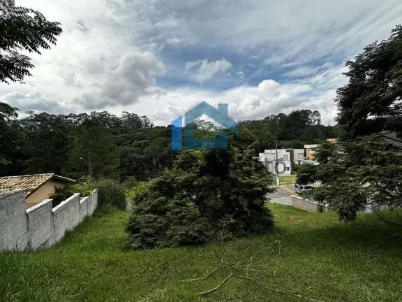 Imagem Terreno no Condomínio Village Los Angeles Granja Viana