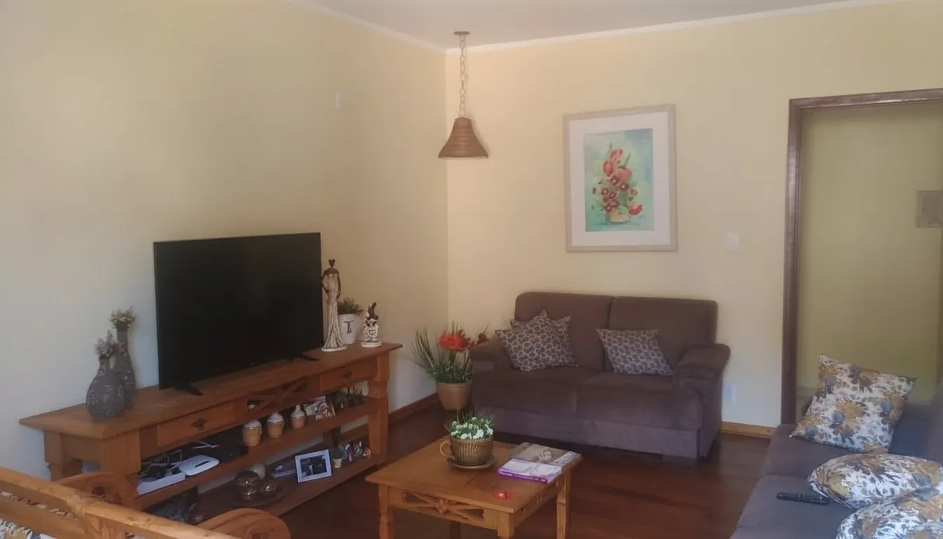 Imagem Casa 3 quartos à venda em Jardim dos Estados, Poços de Caldas