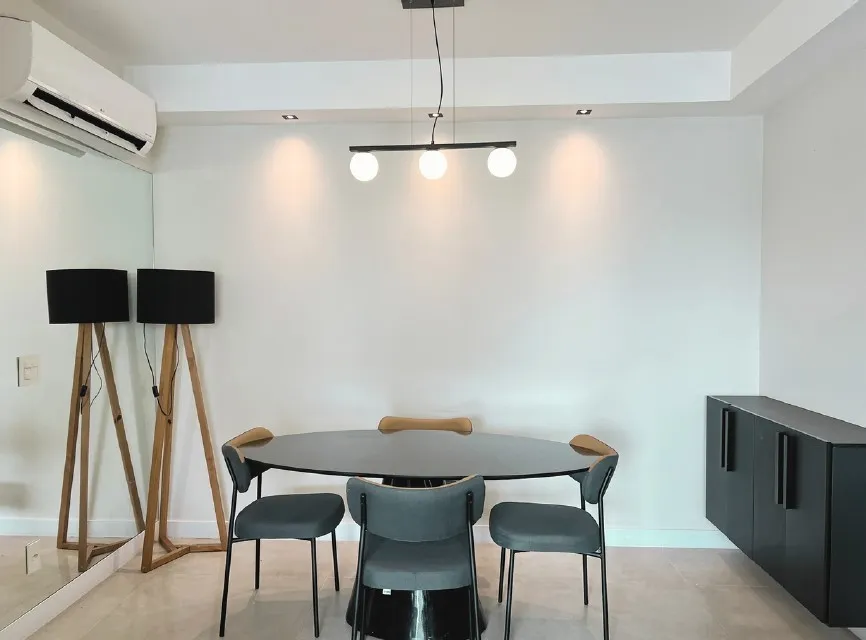 Imagem Apartamento para Locação em São Paulo / SP no bairro Pinheiros