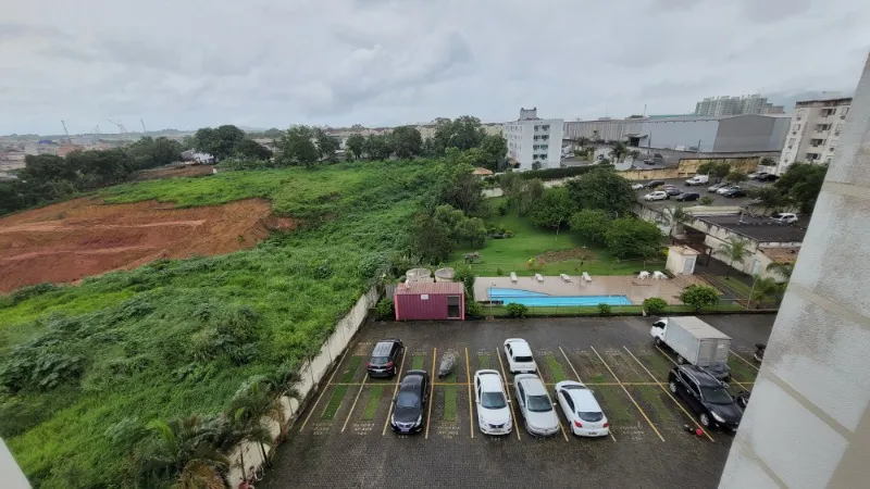 Imagem APARTAMENTO RESIDENCIAL em SERRA - ES, JARDIM LIMOEIRO