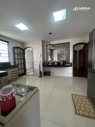 Imagem Excelente casa no bairro Cocal