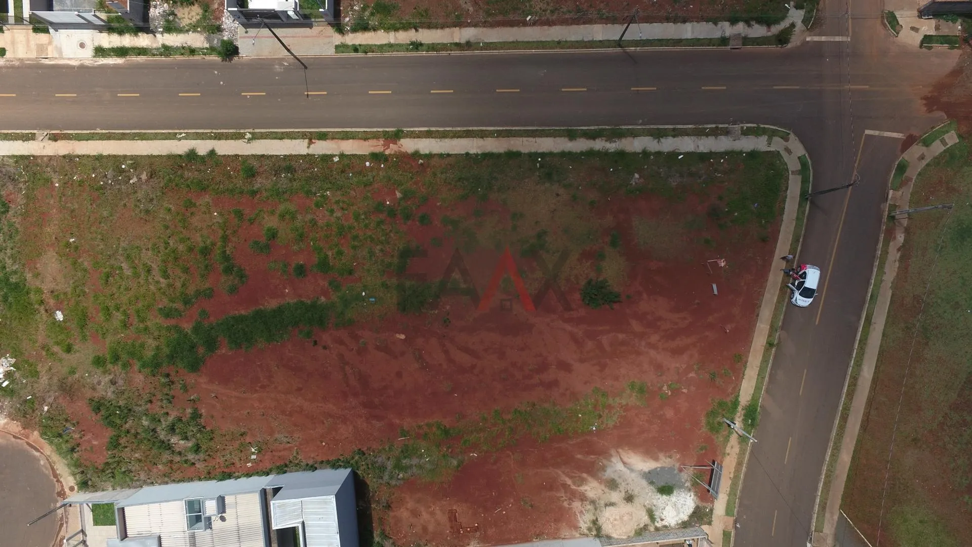 Imagem Terreno à venda, Alto de Santa Maria - São Cristóvão, GUARAPUAVA - PR