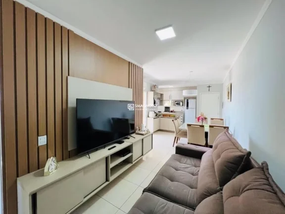 Imagem Apartamento com 3 dormitórios à venda, 84 m² por R$ 650.000,00 - Vila Rezende - Piracicaba/SP