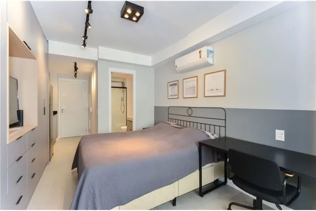 Imagem APARTAMENTO RESIDENCIAL em São Paulo - SP, Moema