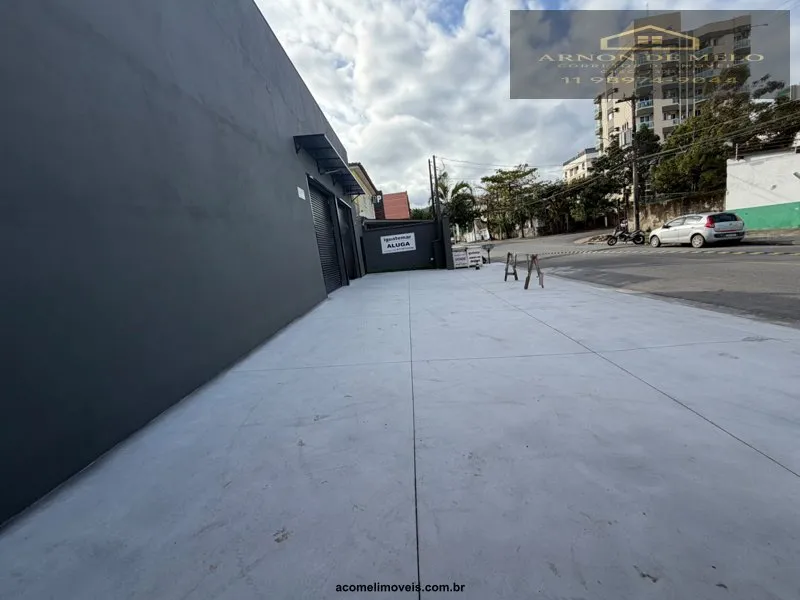 Imagem Galpões para locação em Guarujá no bairro Enseada