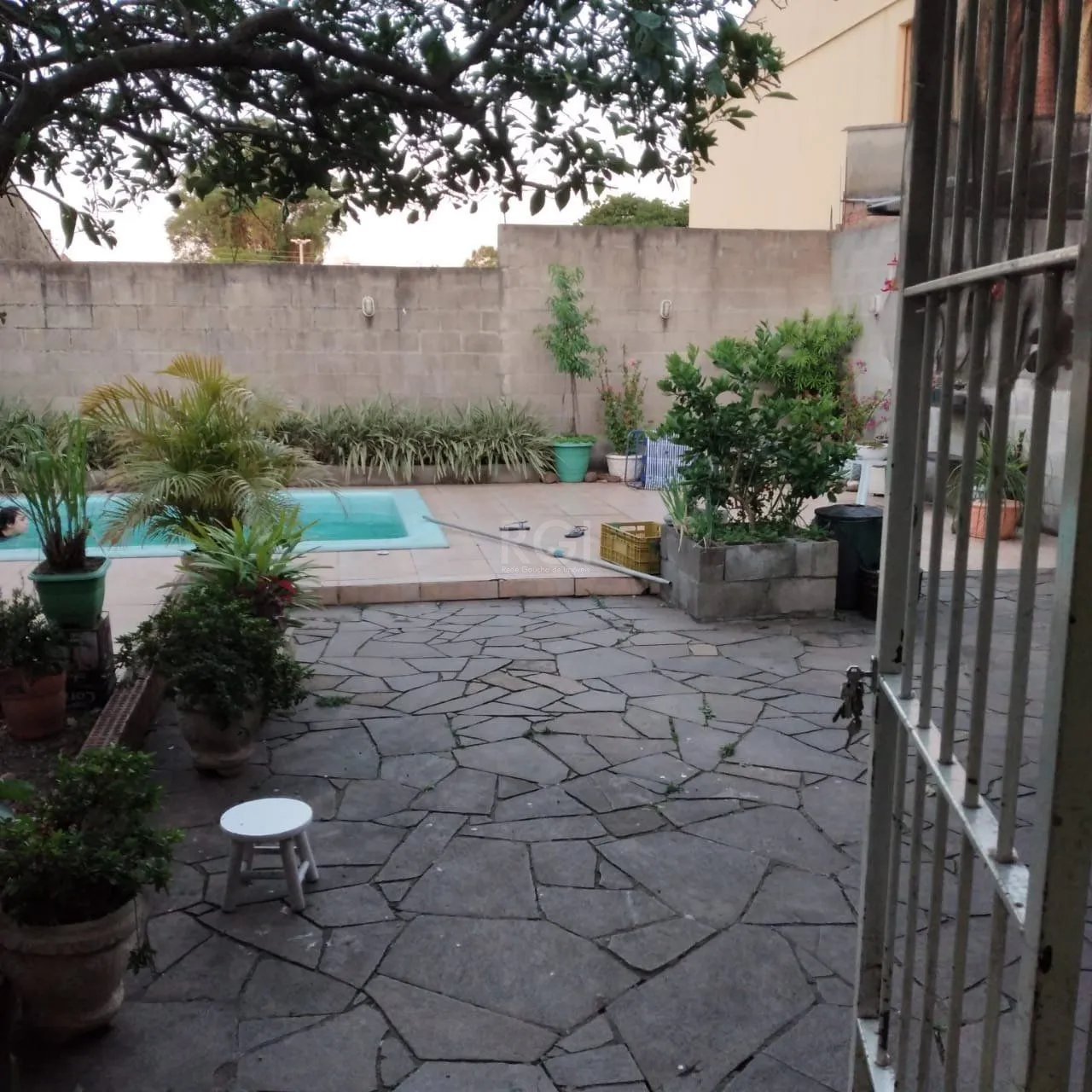 Imagem Casa para Venda - 113.4m², 3 dormitórios, sendo 1 suites, 2 vagas - Vila Silveira Martins