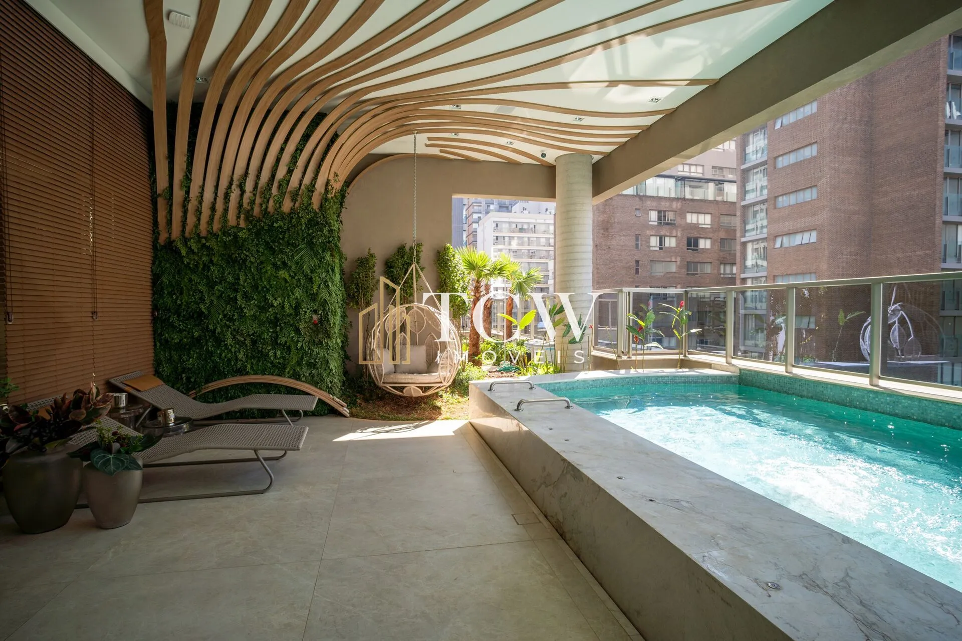 Imagem Apartamento à venda no bairro Pinheiros - São Paulo/SP, Zona Sul