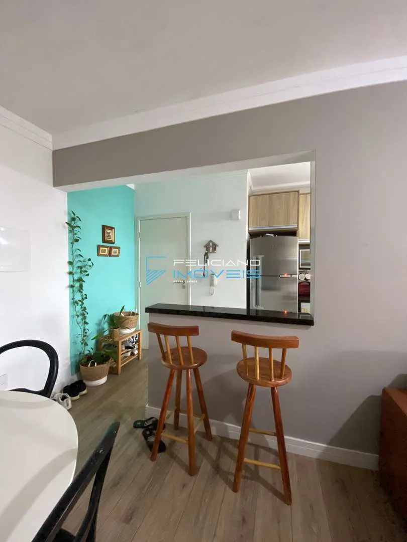 Imagem Apartamento com 3 quartos, Ocian, Praia Grande - R$ 636 mil, Cod: 4959
