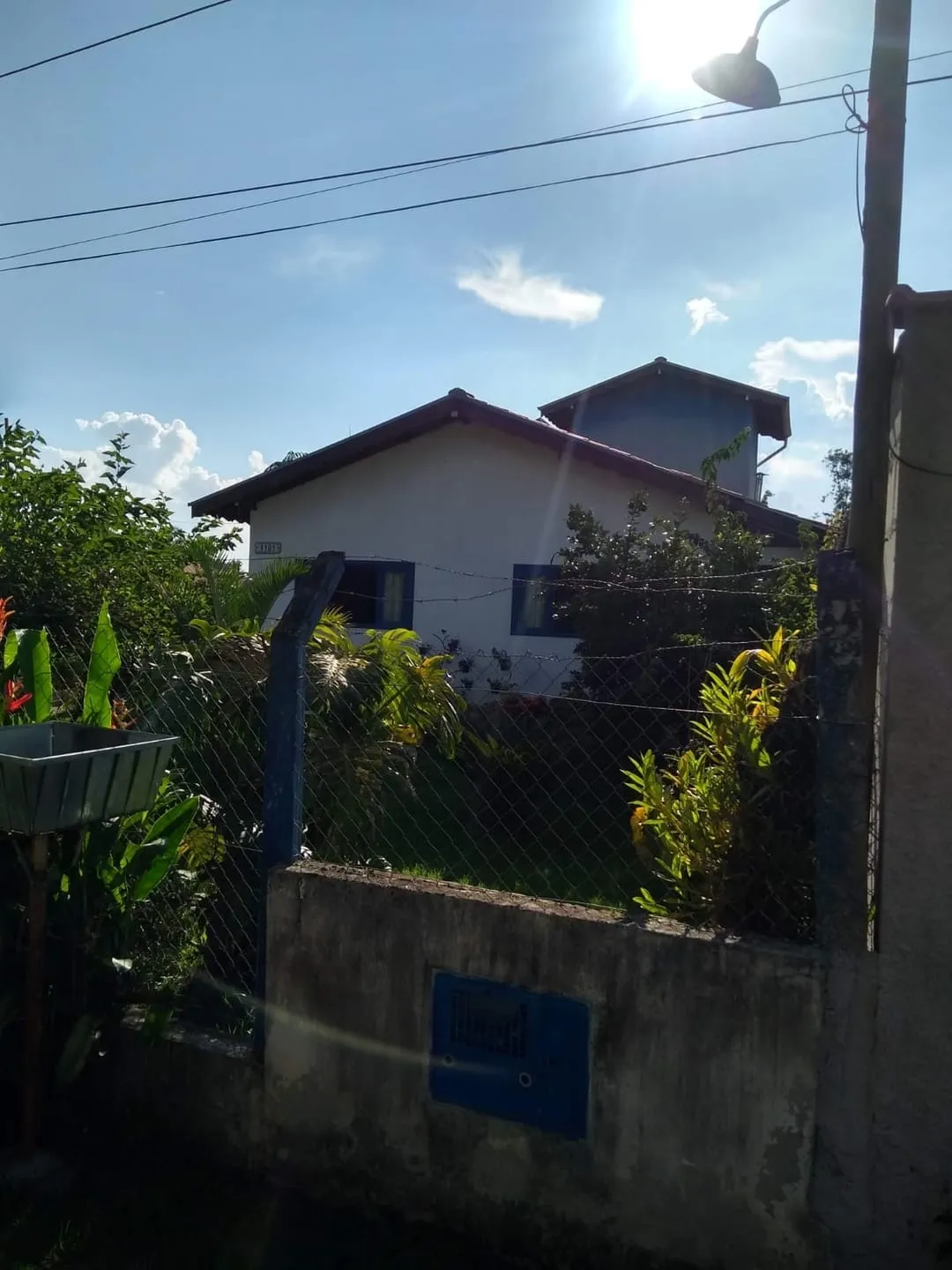 Imagem Chácara à venda 2 Quartos, 2 Suites, 3 Vagas, 1350M², Mandú, Pindamonhangaba - SP