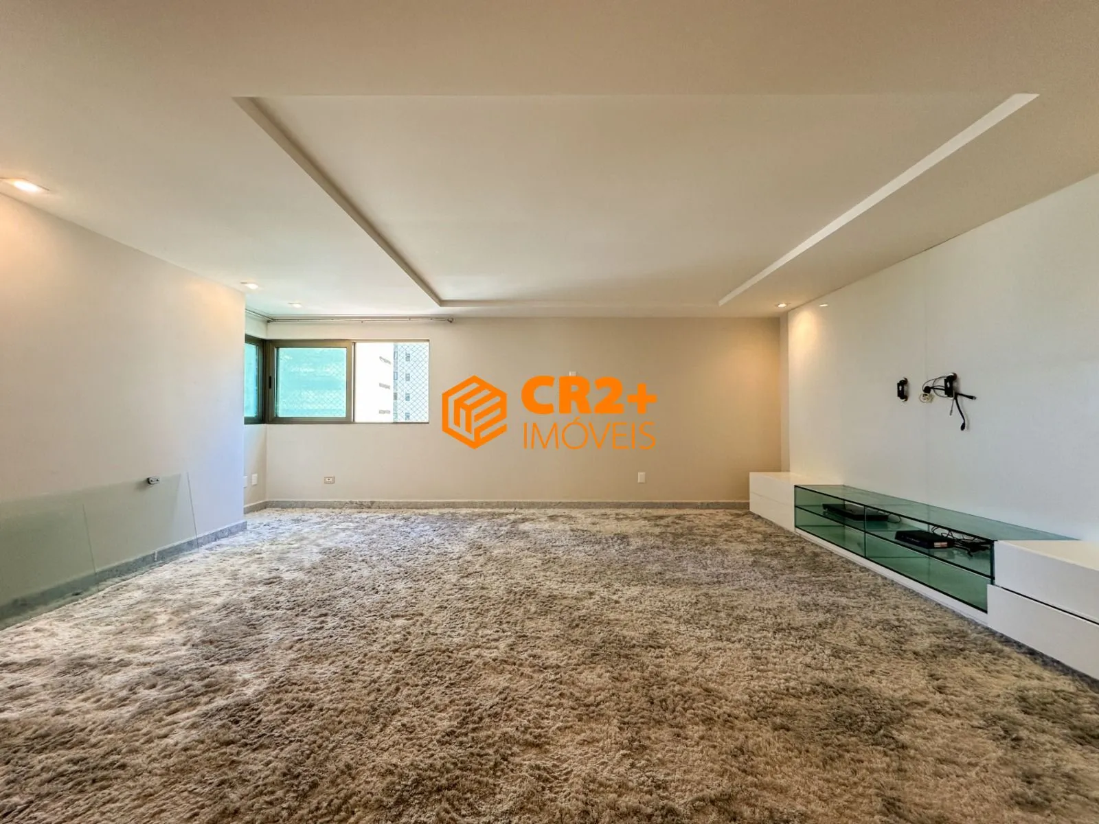 Imagem Apartamento -Av Boa Viagem - 303m- 5 Quartos- 4 Suites - 5 vagas