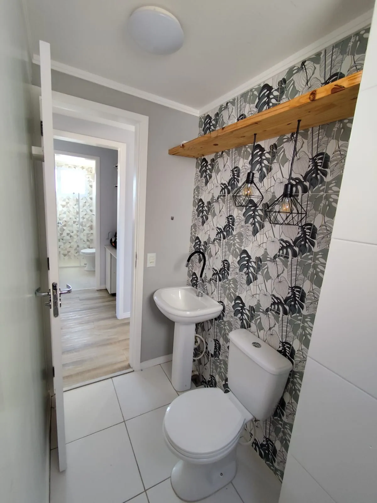 Imagem Apartamentos para venda com 2 quartos, 60 m² - Condominio Villa Flora