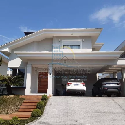 Imagem Casa condominio no bairro Floresta