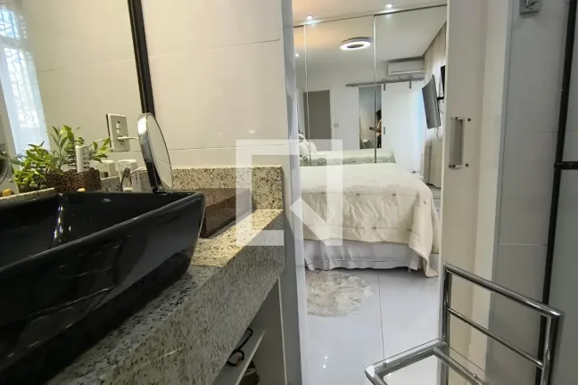 Imagem Apartamento à Venda - Recreio, 2 Quartos, 117 m2